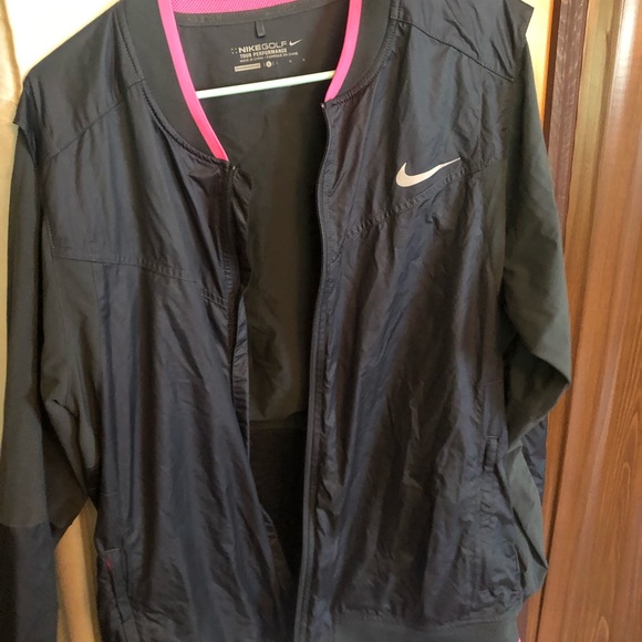 Nike rain coat - Picture 1 of 1